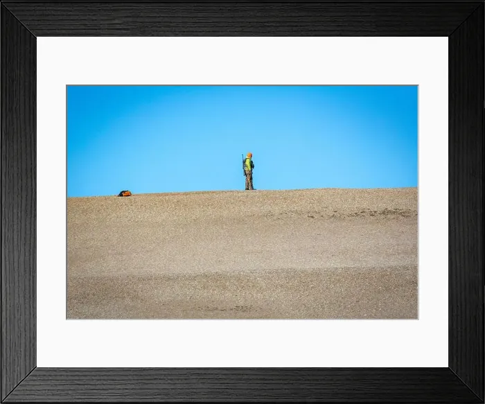 Framed Print : visiting a colony with walruses at Torellneset on Nordaustlandet on Svalbard, Norway Framed Print : visiting a colony with walruses at Torellneset on Nordaustlandet on Svalbard, Norway