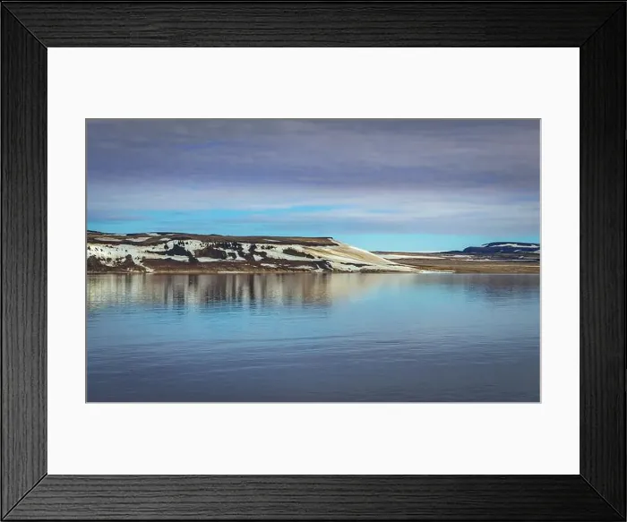 Framed Print : cruising through the wonderful Arctic along glacier between Nordaustlandet and Spitsbergen Framed Print : cruising through the wonderful Arctic along glacier between Nordaustlandet and Spitsbergen