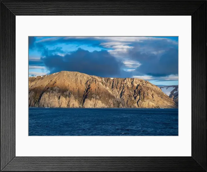 Framed Print : Sunrise over Coburg island, Nunavut, Canadian Arctic, Canada, North America Framed Print : Sunrise over Coburg island, Nunavut, Canadian Arctic, Canada, North America