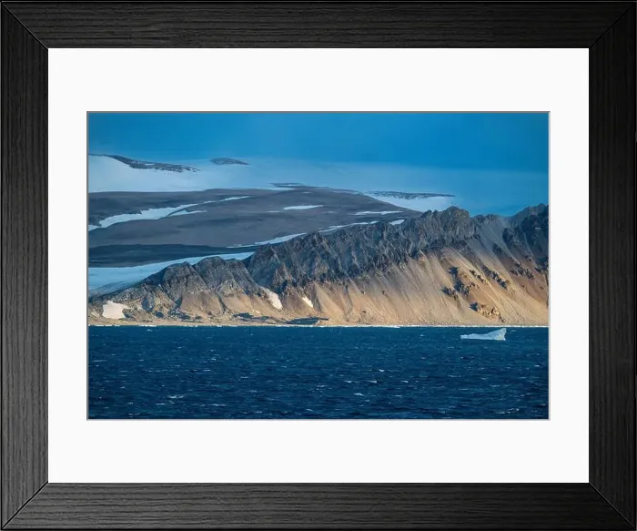 Framed Print : Sunrise over Coburg island, Nunavut, Canadian Arctic, Canada, North America Framed Print : Sunrise over Coburg island, Nunavut, Canadian Arctic, Canada, North America