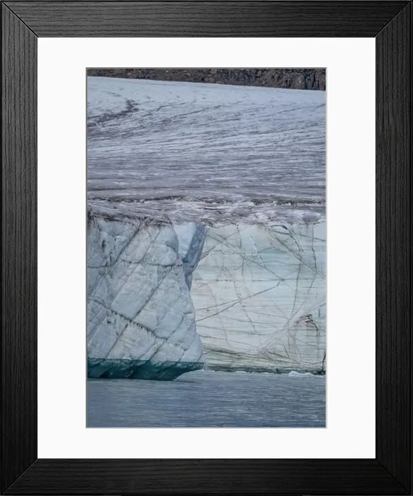 Framed Print : Belcher glacier, Devon island, Nunavut, Canadian Arctic, Canada, North America Framed Print : Belcher glacier, Devon island, Nunavut, Canadian Arctic, Canada, North America