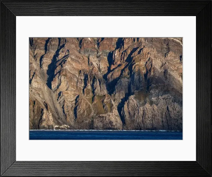 Framed Print : Sunrise over Coburg island, Nunavut, Canadian Arctic, Canada, North America Framed Print : Sunrise over Coburg island, Nunavut, Canadian Arctic, Canada, North America