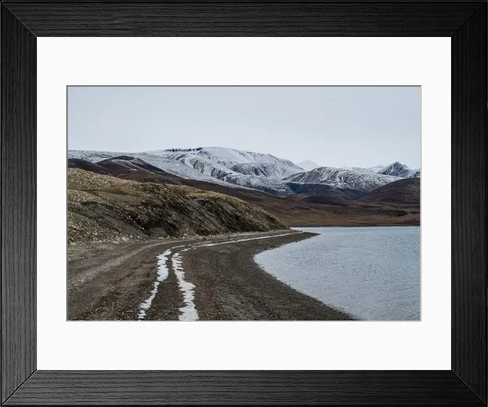 Framed Print : Rocky beach, Axel Heiberg island, Nunavut, Canadian Arctic, Canada, North America Framed Print : Rocky beach, Axel Heiberg island, Nunavut, Canadian Arctic, Canada, North America
