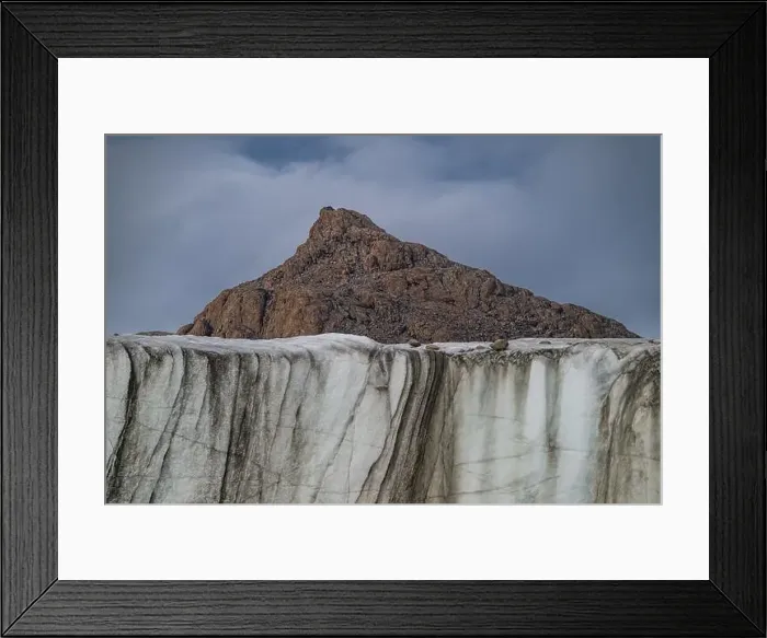 Framed Print : Belcher glacier, Devon island, Nunavut, Canadian Arctic, Canada, North America Framed Print : Belcher glacier, Devon island, Nunavut, Canadian Arctic, Canada, North America