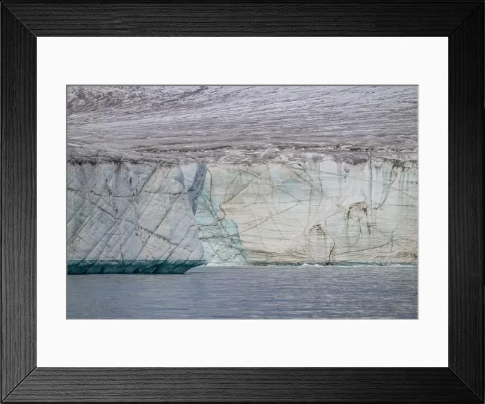 Framed Print : Belcher glacier, Devon island, Nunavut, Canadian Arctic, Canada, North America Framed Print : Belcher glacier, Devon island, Nunavut, Canadian Arctic, Canada, North America