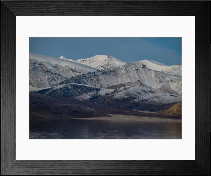 Framed Print : Mountainous landscape, Axel Heiberg island, Nunavut, Canadian Arctic, Canada, North America Framed Print : Mountainous landscape, Axel Heiberg island, Nunavut, Canadian Arctic, Canada, North America