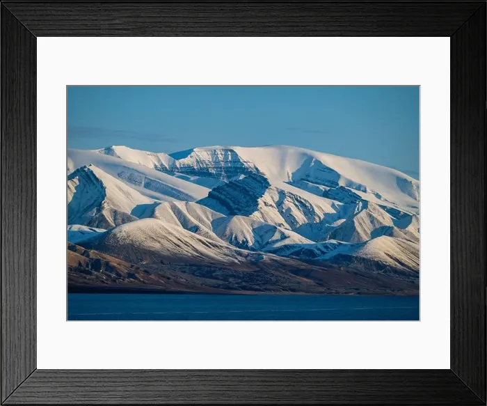 Framed Print : Mountainous landscape, Axel Heiberg island, Nunavut, Canadian Arctic, Canada, North America Framed Print : Mountainous landscape, Axel Heiberg island, Nunavut, Canadian Arctic, Canada, North America