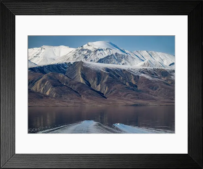 Framed Print : Mountainous landscape, Axel Heiberg island, Nunavut, Canadian Arctic, Canada, North America Framed Print : Mountainous landscape, Axel Heiberg island, Nunavut, Canadian Arctic, Canada, North America