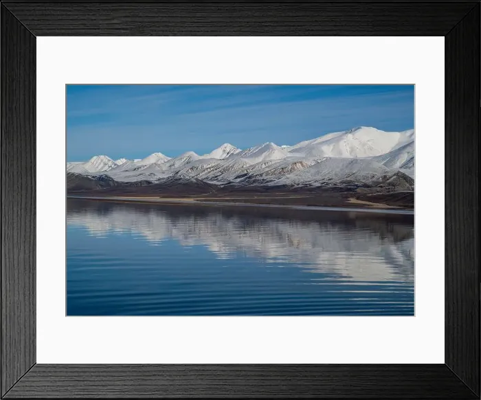 Framed Print : Mountainous landscape, Axel Heiberg island, Nunavut, Canadian Arctic, Canada, North America Framed Print : Mountainous landscape, Axel Heiberg island, Nunavut, Canadian Arctic, Canada, North America