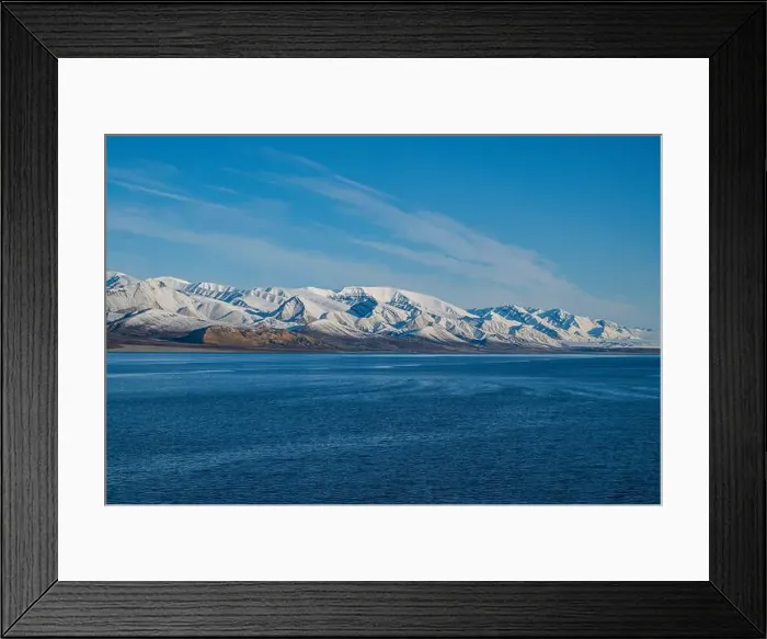 Framed Print : Mountainous landscape, Axel Heiberg island, Nunavut, Canadian Arctic, Canada, North America Framed Print : Mountainous landscape, Axel Heiberg island, Nunavut, Canadian Arctic, Canada, North America