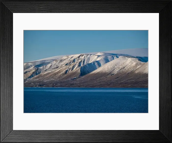 Framed Print : Mountainous landscape, Axel Heiberg island, Nunavut, Canadian Arctic, Canada, North America Framed Print : Mountainous landscape, Axel Heiberg island, Nunavut, Canadian Arctic, Canada, North America