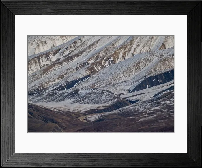 Framed Print : Mountainous landscape, Axel Heiberg island, Nunavut, Canadian Arctic, Canada, North America Framed Print : Mountainous landscape, Axel Heiberg island, Nunavut, Canadian Arctic, Canada, North America
