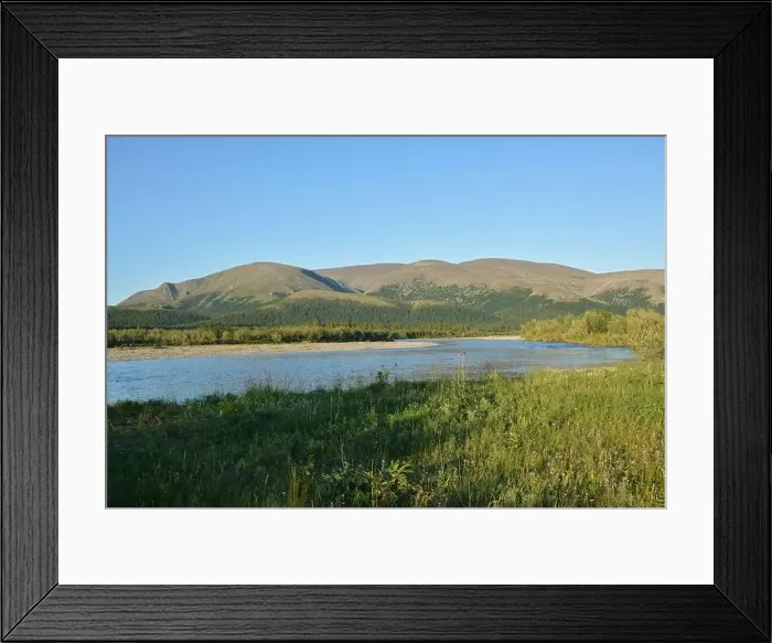 Framed Print : The Sob River in the Polar Urals. A picturesque mountain river on the eastern slope of the Ural Mountains Framed Print : The Sob River in the Polar Urals. A picturesque mountain river on the eastern slope of the Ural Mountains