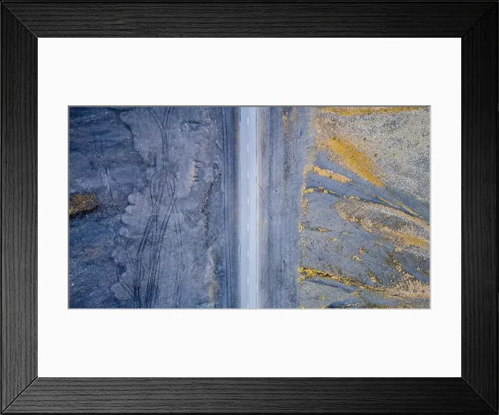 Framed Print : Vatnajokull Glacier, Iceland Framed Print : Vatnajokull Glacier, Iceland