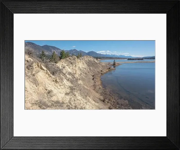 Framed Print : Columbia National Wildlife Area (aka Wilmer Bird Sanctuary) in the Columbia River valley at Wilmer Framed Print : Columbia National Wildlife Area (aka Wilmer Bird Sanctuary) in the Columbia River valley at Wilmer
