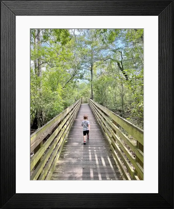 Framed Print : There is beauty in wonder. Oh to be a child and discover the world again Framed Print : There is beauty in wonder. Oh to be a child and discover the world again
