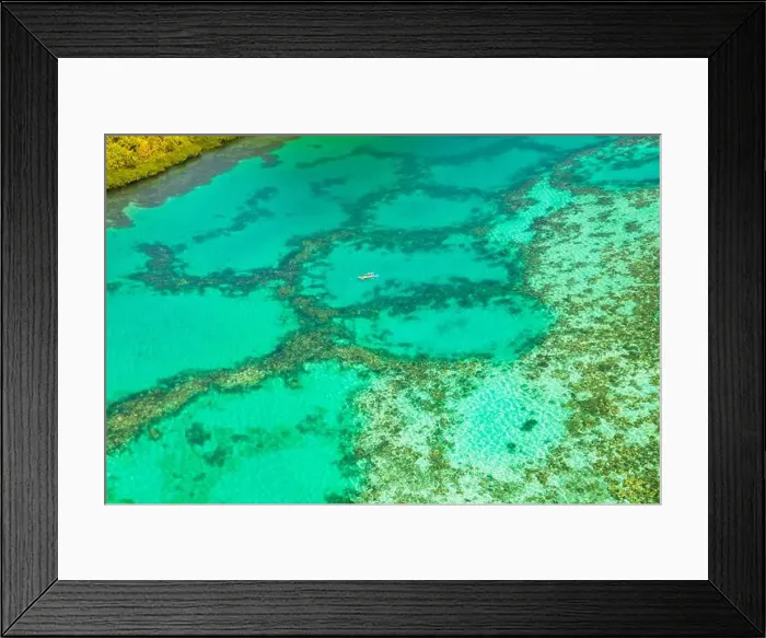 Framed Print : Bangka (boat) over coral, Chindonan Island, Calamian Islands, Coron, Palawan, Philippines, Southeast Asia, Asia Framed Print : Bangka (boat) over coral, Chindonan Island, Calamian Islands, Coron, Palawan, Philippines, Southeast Asia, Asia