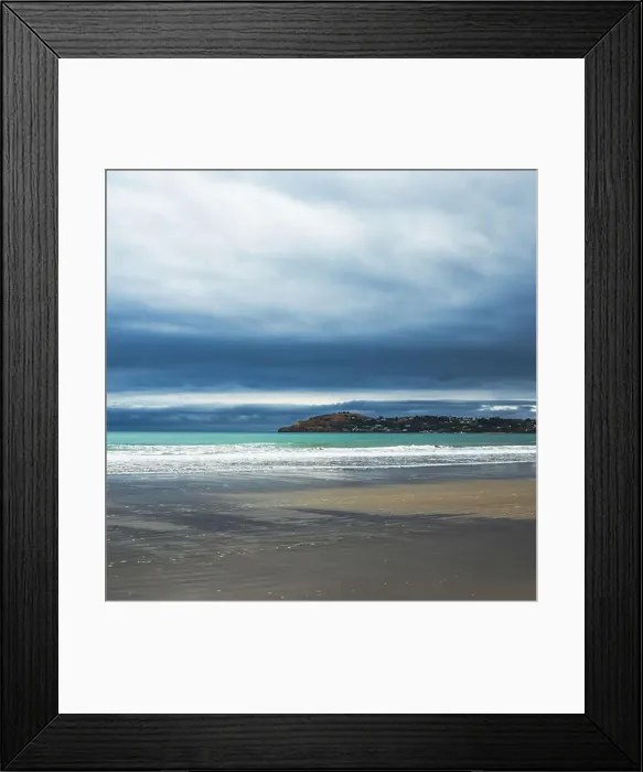 Framed Print : My Partner and I (mostly my partner) have been planning on traveling across the South Island for the pass year Framed Print : My Partner and I (mostly my partner) have been planning on traveling across the South Island for the pass year