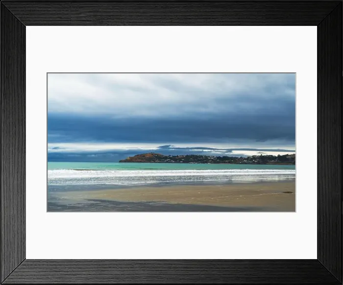 Framed Print : My Partner and I (mostly my partner) have been planning on traveling across the South Island for the pass year Framed Print : My Partner and I (mostly my partner) have been planning on traveling across the South Island for the pass year