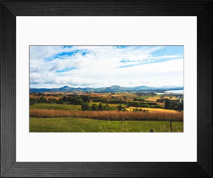 Framed Print : My Partner and I (mostly my partner) have been planning on traveling across the South Island for the pass year Framed Print : My Partner and I (mostly my partner) have been planning on traveling across the South Island for the pass year