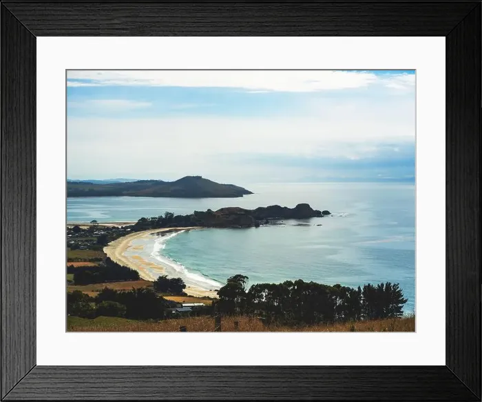 Framed Print : My Partner and I (mostly my partner) have been planning on traveling across the South Island for the pass year Framed Print : My Partner and I (mostly my partner) have been planning on traveling across the South Island for the pass year
