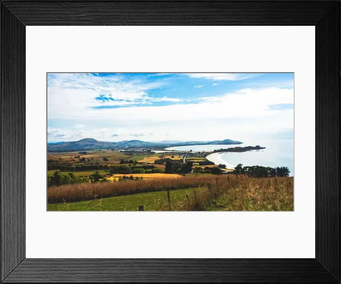 Framed Print : My Partner and I (mostly my partner) have been planning on traveling across the South Island for the pass year Framed Print : My Partner and I (mostly my partner) have been planning on traveling across the South Island for the pass year