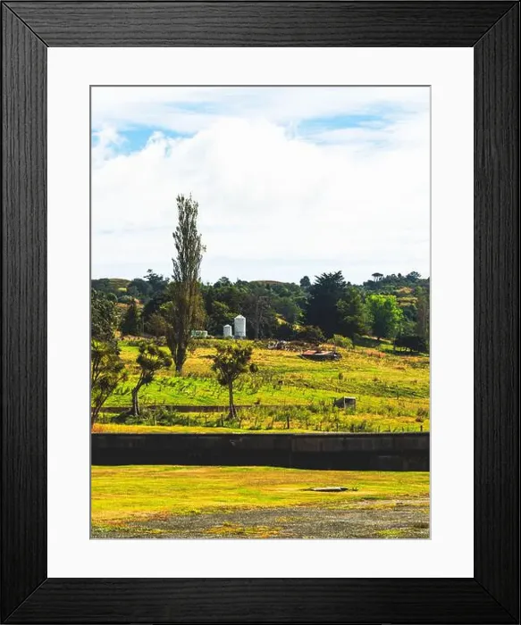Framed Print : My Partner and I (mostly my partner) have been planning on traveling across the South Island for the pass year Framed Print : My Partner and I (mostly my partner) have been planning on traveling across the South Island for the pass year