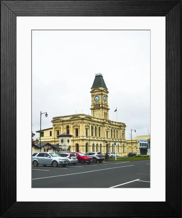 Framed Print : My Partner and I (mostly my partner) have been planning on traveling across the South Island for the pass year Framed Print : My Partner and I (mostly my partner) have been planning on traveling across the South Island for the pass year