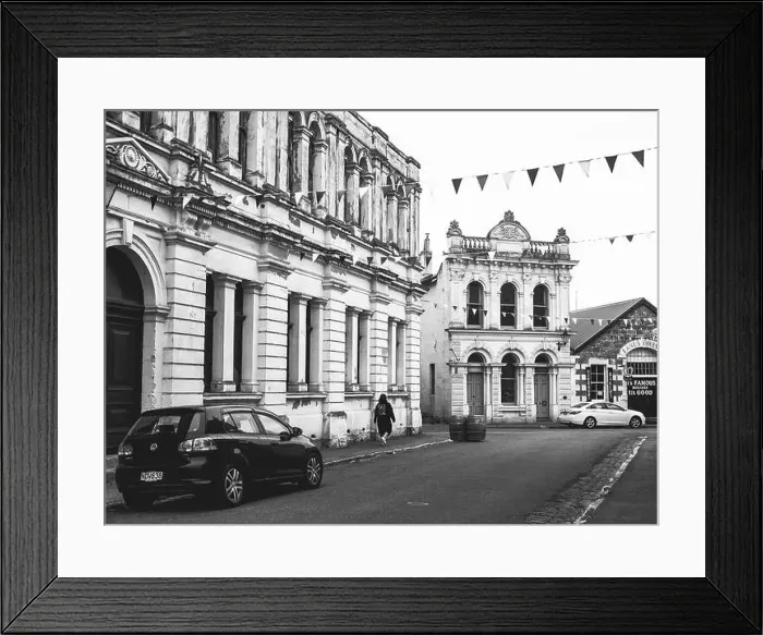 Framed Print : My Partner and I (mostly my partner) have been planning on traveling across the South Island for the pass year Framed Print : My Partner and I (mostly my partner) have been planning on traveling across the South Island for the pass year