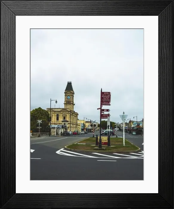 Framed Print : My Partner and I (mostly my partner) have been planning on traveling across the South Island for the pass year Framed Print : My Partner and I (mostly my partner) have been planning on traveling across the South Island for the pass year