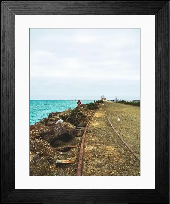Framed Print : My Partner and I (mostly my partner) have been planning on traveling across the South Island for the pass year Framed Print : My Partner and I (mostly my partner) have been planning on traveling across the South Island for the pass year