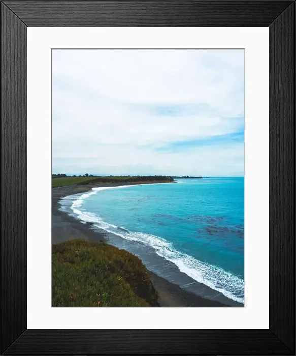 Framed Print : My Partner and I (mostly my partner) have been planning on traveling across the South Island for the pass year Framed Print : My Partner and I (mostly my partner) have been planning on traveling across the South Island for the pass year