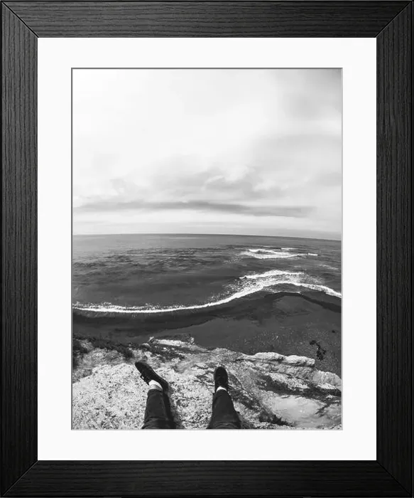 Framed Print : My Partner and I (mostly my partner) have been planning on traveling across the South Island for the pass year Framed Print : My Partner and I (mostly my partner) have been planning on traveling across the South Island for the pass year