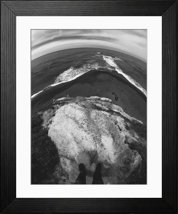 Framed Print : My Partner and I (mostly my partner) have been planning on traveling across the South Island for the pass year Framed Print : My Partner and I (mostly my partner) have been planning on traveling across the South Island for the pass year