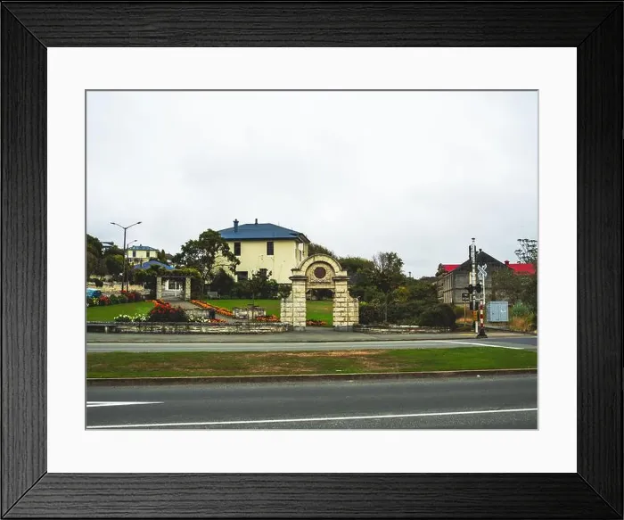 Framed Print : My Partner and I (mostly my partner) have been planning on traveling across the South Island for the pass year Framed Print : My Partner and I (mostly my partner) have been planning on traveling across the South Island for the pass year