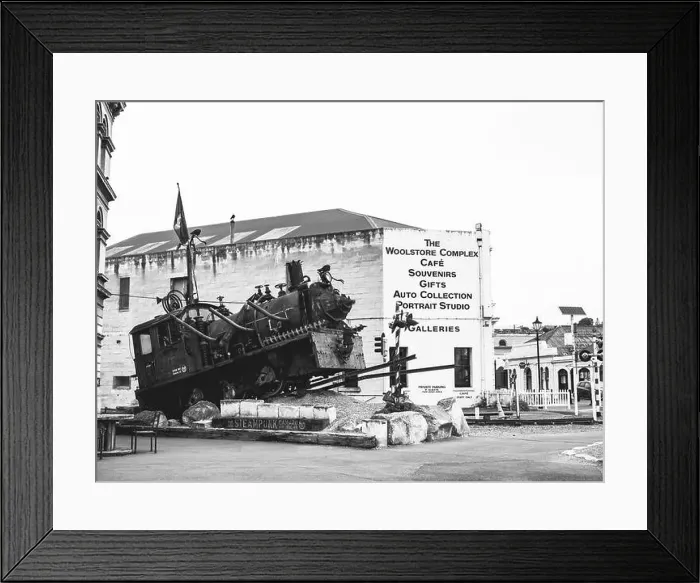 Framed Print : My Partner and I (mostly my partner) have been planning on traveling across the South Island for the pass year Framed Print : My Partner and I (mostly my partner) have been planning on traveling across the South Island for the pass year