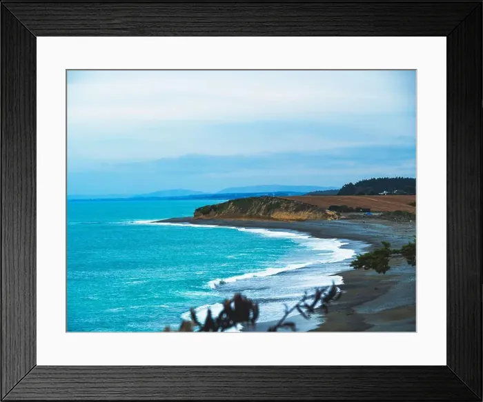 Framed Print : My Partner and I (mostly my partner) have been planning on traveling across the South Island for the pass year Framed Print : My Partner and I (mostly my partner) have been planning on traveling across the South Island for the pass year