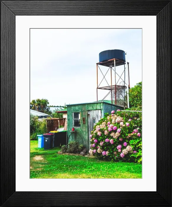 Framed Print : My Partner and I (mostly my partner) have been planning on traveling across the South Island for the pass year Framed Print : My Partner and I (mostly my partner) have been planning on traveling across the South Island for the pass year