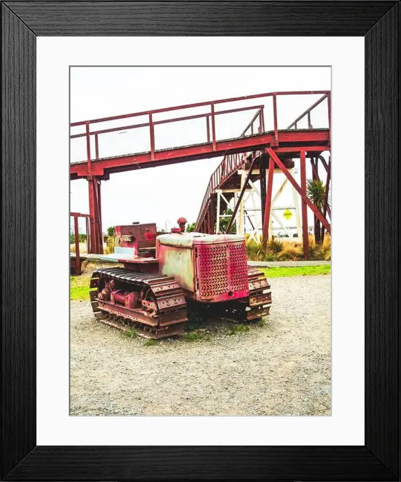 Framed Print : My Partner and I (mostly my partner) have been planning on traveling across the South Island for the pass year Framed Print : My Partner and I (mostly my partner) have been planning on traveling across the South Island for the pass year