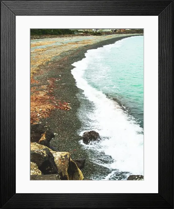 Framed Print : My Partner and I (mostly my partner) have been planning on traveling across the South Island for the pass year Framed Print : My Partner and I (mostly my partner) have been planning on traveling across the South Island for the pass year