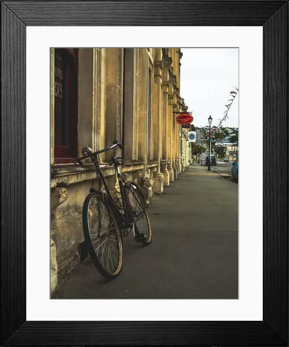 Framed Print : My Partner and I (mostly my partner) have been planning on traveling across the South Island for the pass year Framed Print : My Partner and I (mostly my partner) have been planning on traveling across the South Island for the pass year