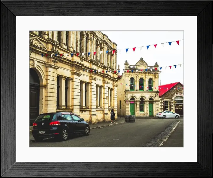 Framed Print : My Partner and I (mostly my partner) have been planning on traveling across the South Island for the pass year Framed Print : My Partner and I (mostly my partner) have been planning on traveling across the South Island for the pass year