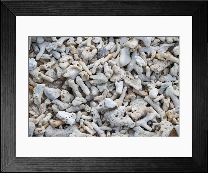 Framed Print : Discover the beauty of Indonesia's landscapes