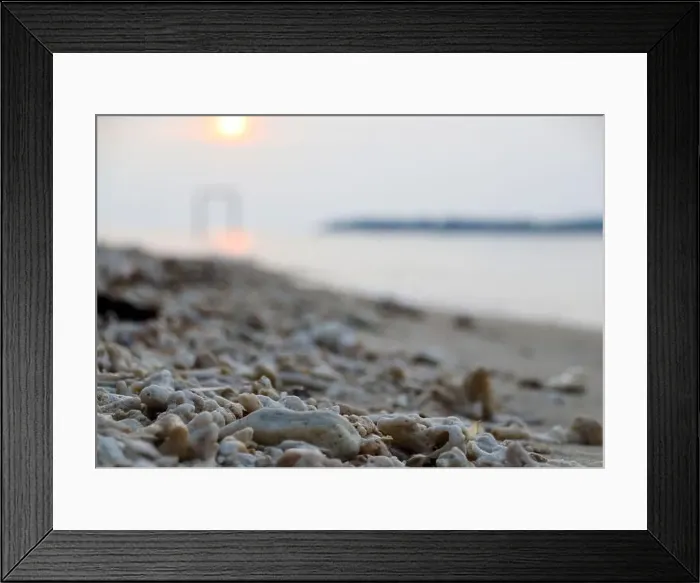 Framed Print : Discover the beauty of Indonesia's landscapes Framed Print : Discover the beauty of Indonesia's landscapes