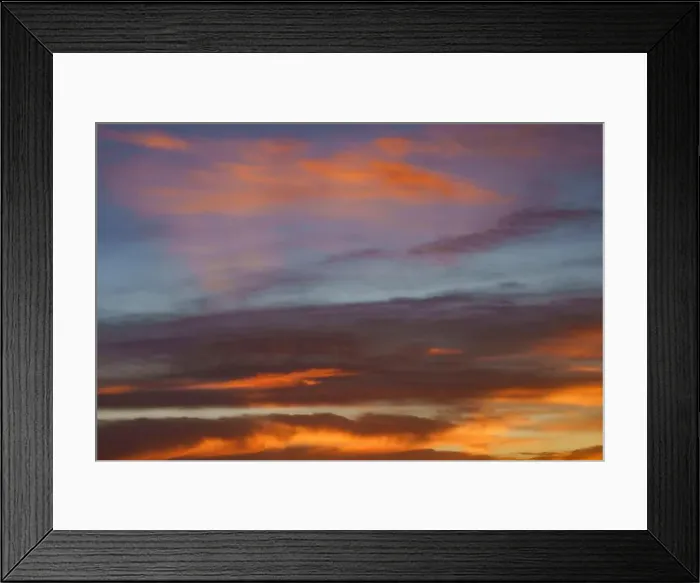 Framed Print : Colors at sunrise, Bosque del Apache National Wildlife Refuge, New Mexico Framed Print : Colors at sunrise, Bosque del Apache National Wildlife Refuge, New Mexico