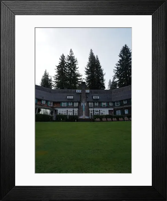 Framed Print : Sites around the Lake Quinault area in Olympic National Park Framed Print : Sites around the Lake Quinault area in Olympic National Park