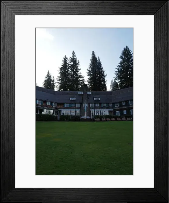 Framed Print : Sites around the Lake Quinault area in Olympic National Park Framed Print : Sites around the Lake Quinault area in Olympic National Park