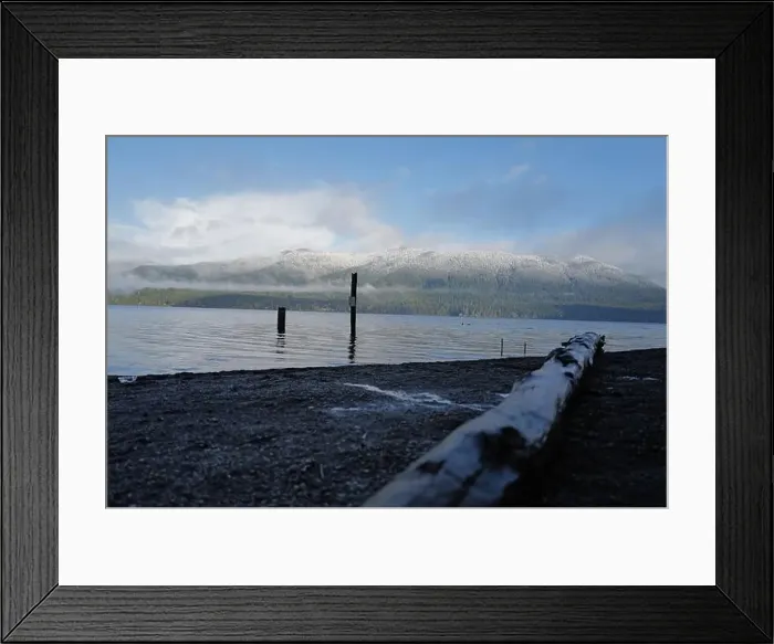Framed Print : Sites around the Lake Quinault area in Olympic National Park Framed Print : Sites around the Lake Quinault area in Olympic National Park