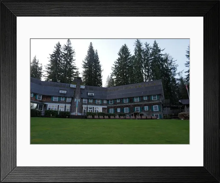Framed Print : Sites around the Lake Quinault area in Olympic National Park Framed Print : Sites around the Lake Quinault area in Olympic National Park