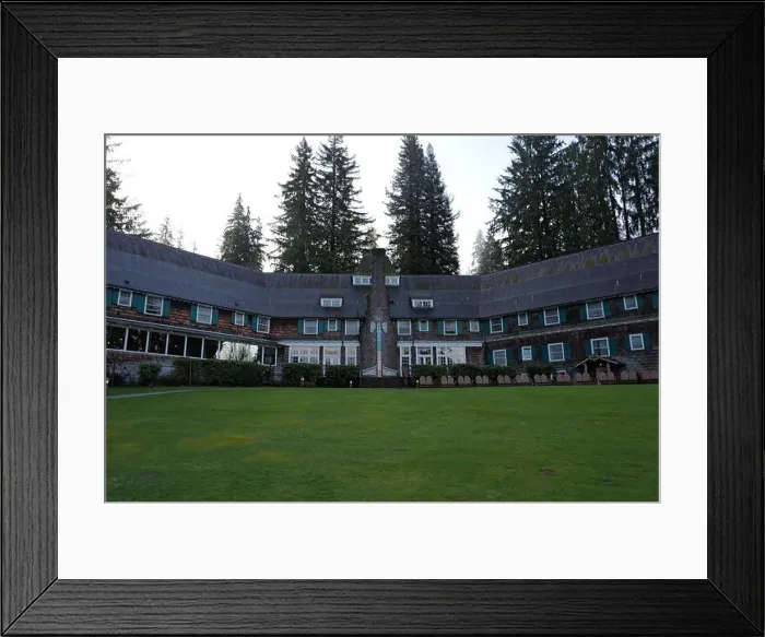 Framed Print : Sites around the Lake Quinault area in Olympic National Park Framed Print : Sites around the Lake Quinault area in Olympic National Park